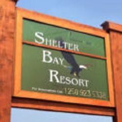 Shelter Bay Resort