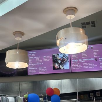 Boba Day - Menu - Bubble Tea Near Me - Long Beach, California Boba Day - Menu - Bubble Tea Near Me - Long Beach, California
