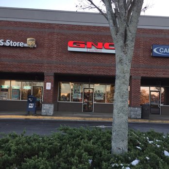 GNC - They were very nice and helpful - Vitamins & Supplements Near Me - Lawrenceville, Georgia GNC - They were very nice and helpful - Vitamins & Supplements Near Me - Lawrenceville, Georgia