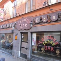 La Bodega