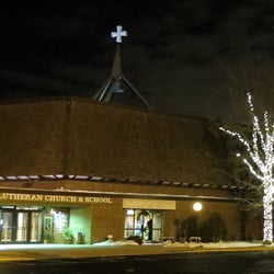 St Paul's Lutheran Church & School Lcms