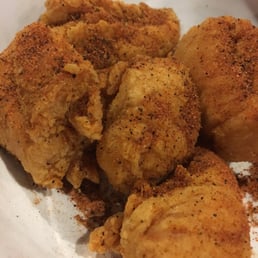 Boneless Wings