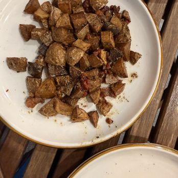 Breakfast Unhinged - Breakfast potatoes - Breakfast & Brunch Near Me - Lincoln, Nebraska