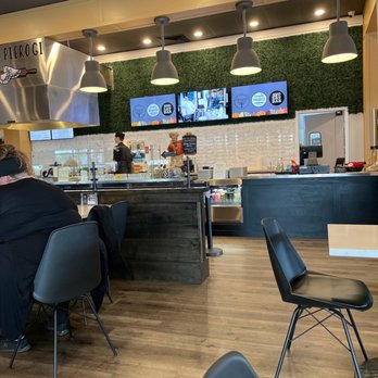 Simply Pierogi - The food bar. - Polish Near Me - Buffalo, New York Simply Pierogi - The food bar. - Polish Near Me - Buffalo, New York