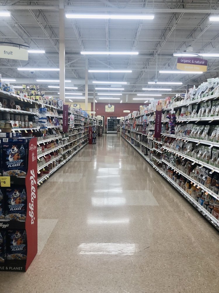 HANNAFORD SUPERMARKETS Updated October 2024 15 Reviews 3333