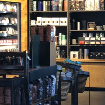 Starbucks - Front of store - Coffee & Tea Near Me - Somerville, New Jersey