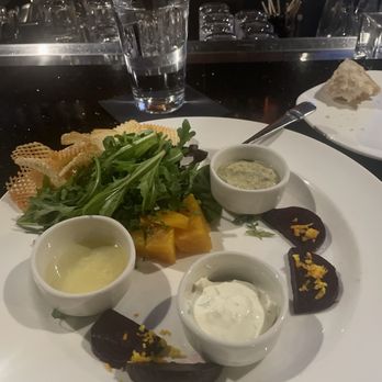 J. Gilbert's Wood-Fired Steaks & Seafood - This is the best salad really? - Steakhouses Near Me - Overland Park, Kansas J. Gilbert's Wood-Fired Steaks & Seafood - This is the best salad really? - Steakhouses Near Me - Overland Park, Kansas