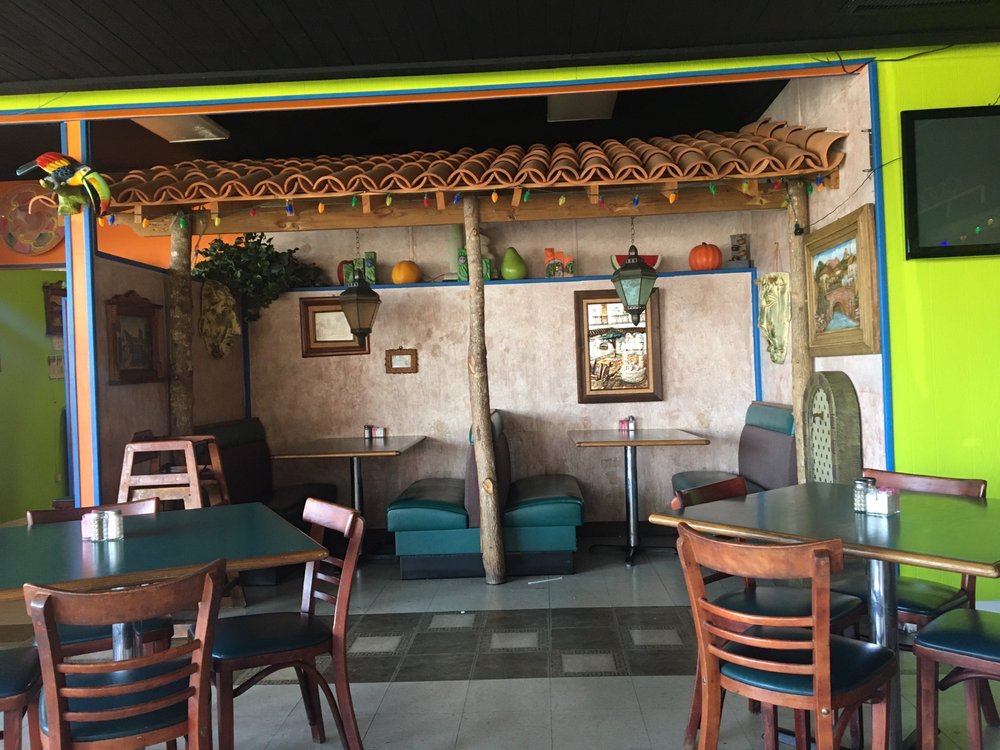 NOPAL Updated September 2024 303 Pine Bluff Hwy, England, Arkansas