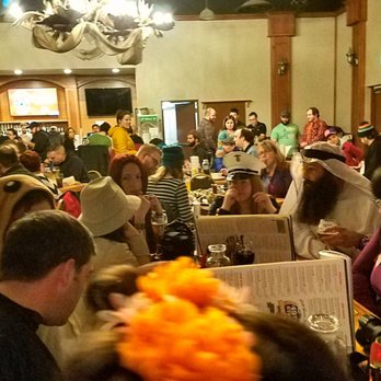 OYE Dead Monday: Halloween's Eve Trivia - Yelp Events Near Me - Anchorage, Alaska OYE Dead Monday: Halloween's Eve Trivia - Yelp Events Near Me - Anchorage, Alaska