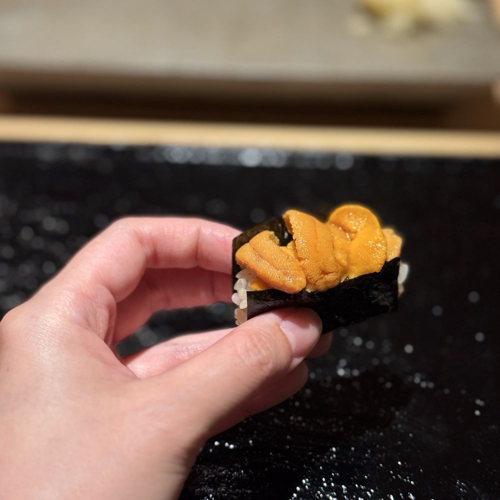 Ezo Omakase - Sushi Bars Near Me - Santa Clara, California