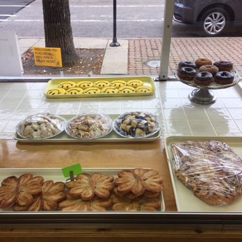 Rudy's Bakery - Bakeries Near Me - Chicago, Illinois