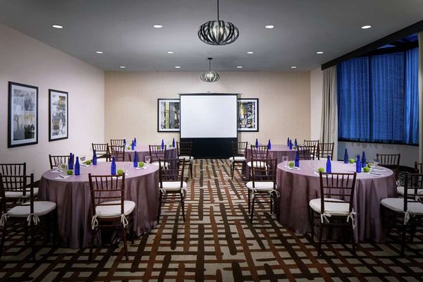 Hilton Albany by null