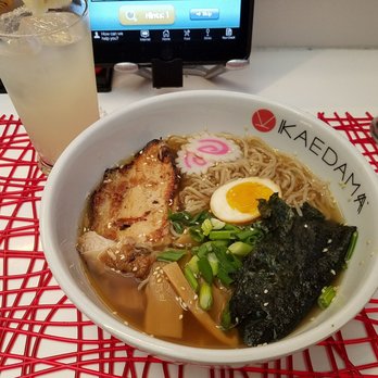 Kaedama - Yuck. - Japanese Near Me - Newark, New Jersey