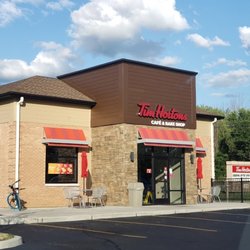 Tim Hortons
