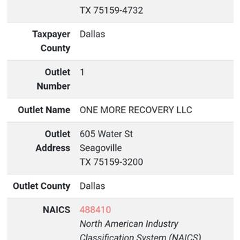 One More Recovery - Roadside Assistance Near Me - Terrell, Texas One More Recovery - Roadside Assistance Near Me - Terrell, Texas