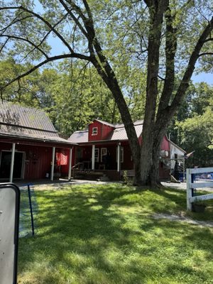 Arrowhead Bike Farm and Campground by null