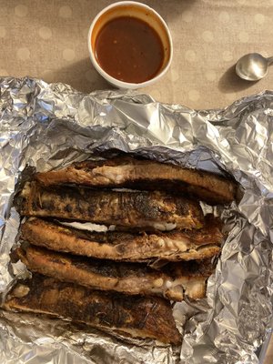 Don Pollon Food Truck Tacos, Bbq Ribs & Birria by null