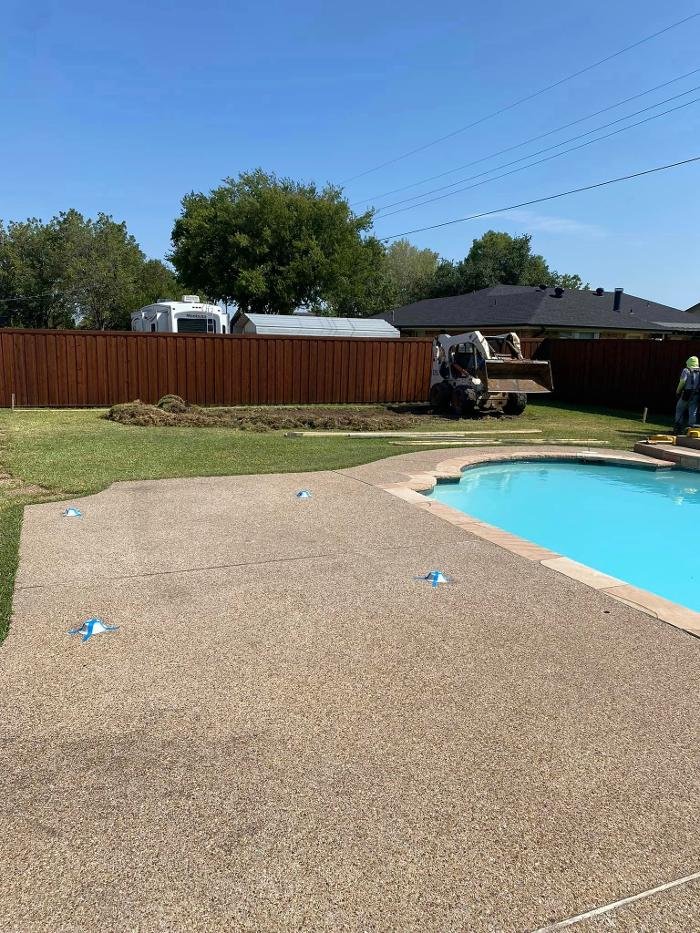 Slide of Freedom Custom Homes