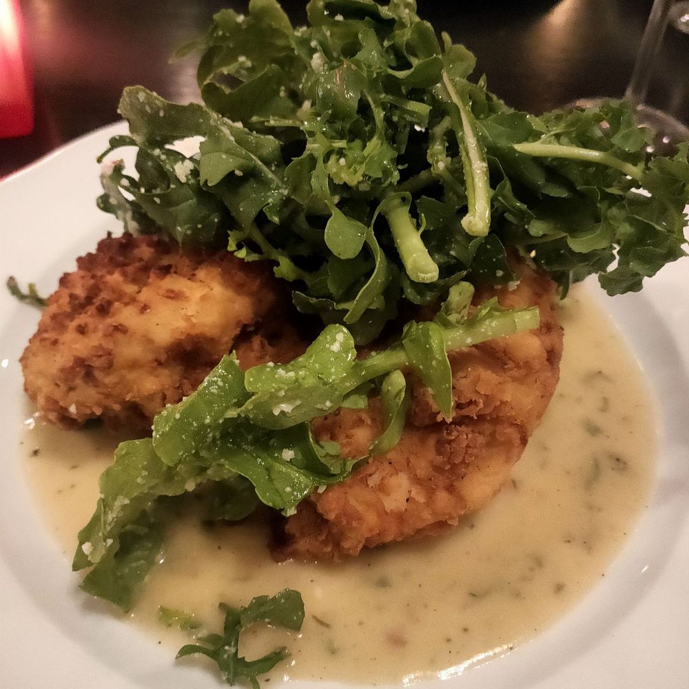 Piano Piano - Chicken piccatta - Italian Near Me - Toronto, Ontario Piano Piano - Chicken piccatta - Italian Near Me - Toronto, Ontario
