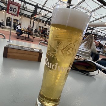 Budweiser Brewery Experience - Budweiser of course - Beer Tours Near Me - Saint Louis, Missouri