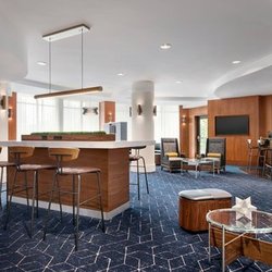 Courtyard by Marriott Lancaster