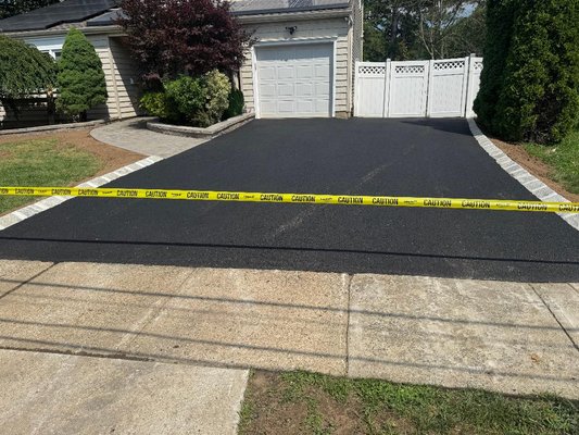 Residential Services - A new asphalt driveway will improve the appearance of your home and enhance the value.
From asphalt driveways to concrete curbing, we can install them for your home in Central New Jersey
Your home has various features that you want to be attractive and durable. Stanley Paving LLC has you covered when you need asphalt, concrete or block work for your home. No matter what your Central New Jersey property needs, contact us for:
+New construction pavement
+Replacement of existing pavement
+Changes to the existing pavement
+Seal coating
+Belgium block curbing
+Concrete sidewalks, curbs, and aprons
We work with quality asphalt, concrete, and Belgian block materials. To learn more about what we can do for you, reach out to us now.
We follow a thorough process for excellent results. When you hire us for asphalt sealing, paving or resurfacing, we’ll:
*Schedule a time to visit your property
*Go over your needs and provide you with an estimate
*Send you a proposal for the job afterward
*Tackle the job, including preparation and finishing work
You can trust our experienced team to go above and beyond to get the job done right. That way, you can enjoy the results for years to come. For a free estimate on our concrete curbing, line striping or asphalt milling services, contact us today to set up an appointment. Residential Services - A new asphalt driveway will improve the appearance of your home and enhance the value.
From asphalt driveways to concrete curbing, we can install them for your home in Central New Jersey
Your home has various features that you want to be attractive and durable. Stanley Paving LLC has you covered when you need asphalt, concrete or block work for your home. No matter what your Central New Jersey property needs, contact us for:
+New construction pavement
+Replacement of existing pavement
+Changes to the existing pavement
+Seal coating
+Belgium block curbing
+Concrete sidewalks, curbs, and aprons
We work with quality asphalt, concrete, and Belgian block materials. To learn more about what we can do for you, reach out to us now.
We follow a thorough process for excellent results. When you hire us for asphalt sealing, paving or resurfacing, we’ll:
*Schedule a time to visit your property
*Go over your needs and provide you with an estimate
*Send you a proposal for the job afterward
*Tackle the job, including preparation and finishing work
You can trust our experienced team to go above and beyond to get the job done right. That way, you can enjoy the results for years to come. For a free estimate on our concrete curbing, line striping or asphalt milling services, contact us today to set up an appointment.