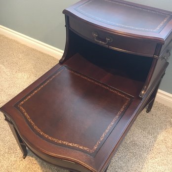 D.N. Refinishing - After - Furniture Reupholstery Near Me - Seattle, Washington