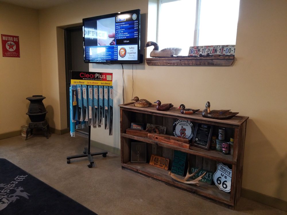 WESTSIDE AUTO REPAIR Updated September 2024 1401 W 400th S, Orem