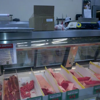 Dat Moi Market - More Meat Counter - International Grocery Near Me - Gardena, California Dat Moi Market - More Meat Counter - International Grocery Near Me - Gardena, California