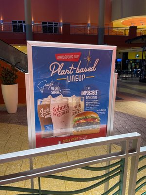 Johnny Rockets by null