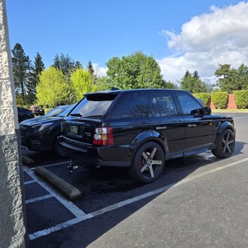 Wheelkraft NW - The finished product fixed rim...Amazing quality of work - Wheel & Rim Repair Near Me - Vancouver, Washington Wheelkraft NW - The finished product fixed rim...Amazing quality of work - Wheel & Rim Repair Near Me - Vancouver, Washington