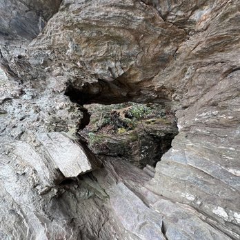 Hanging Rock State Park - Parks Near Me - Westfield, North Carolina