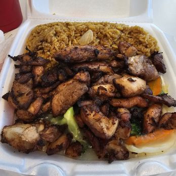 Ying's Chinee Takee Outee - chicken and rice - Chinese Near Me - Jacksonville, Florida Ying's Chinee Takee Outee - chicken and rice - Chinese Near Me - Jacksonville, Florida