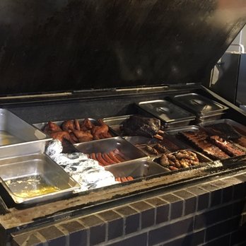 Ten50 BBQ - BBQ - Barbeque Near Me - Richardson, Texas
