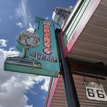 Mr D'z Route 66 Diner - Outside - Diners Near Me - Kingman, Arizona Mr D'z Route 66 Diner - Outside - Diners Near Me - Kingman, Arizona