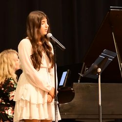 Future Music Stars - 2021 Fall Recital