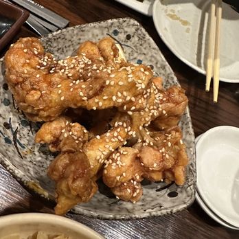 Izakaya Ginji - Izakaya Near Me - San Mateo, California