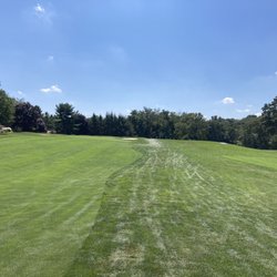 Clover Hill Golf Course