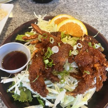 Cha Cha Sushi - Soft Shell Crab - Sushi Bars Near Me - San Jose, California Cha Cha Sushi - Soft Shell Crab - Sushi Bars Near Me - San Jose, California