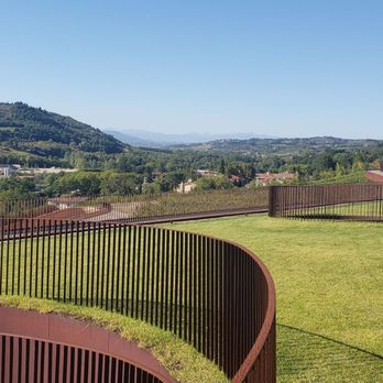 Antinori nel Chianti Classico - Wineries Near Me - Florence, FI