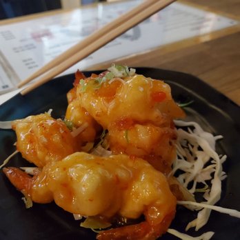 Aoyama Ramen - Ramen Near Me - Olathe, Kansas