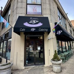 The Hart of Catering & Cafe