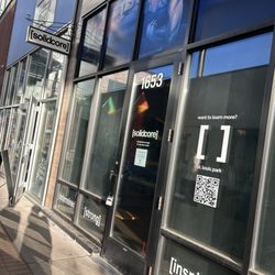 Solidcore - St Louis Park - Outdoor