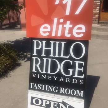 Philo Ridge Vineyards - Wineries Near Me - Boonville, California Philo Ridge Vineyards - Wineries Near Me - Boonville, California