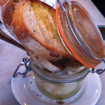 Buvette - French Near Me - New York, New York