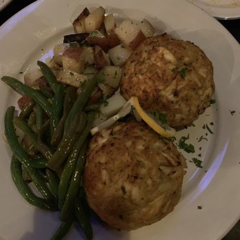 RockSalt Grille - Crab cakes - Seafood Near Me - Westminster, Maryland RockSalt Grille - Crab cakes - Seafood Near Me - Westminster, Maryland