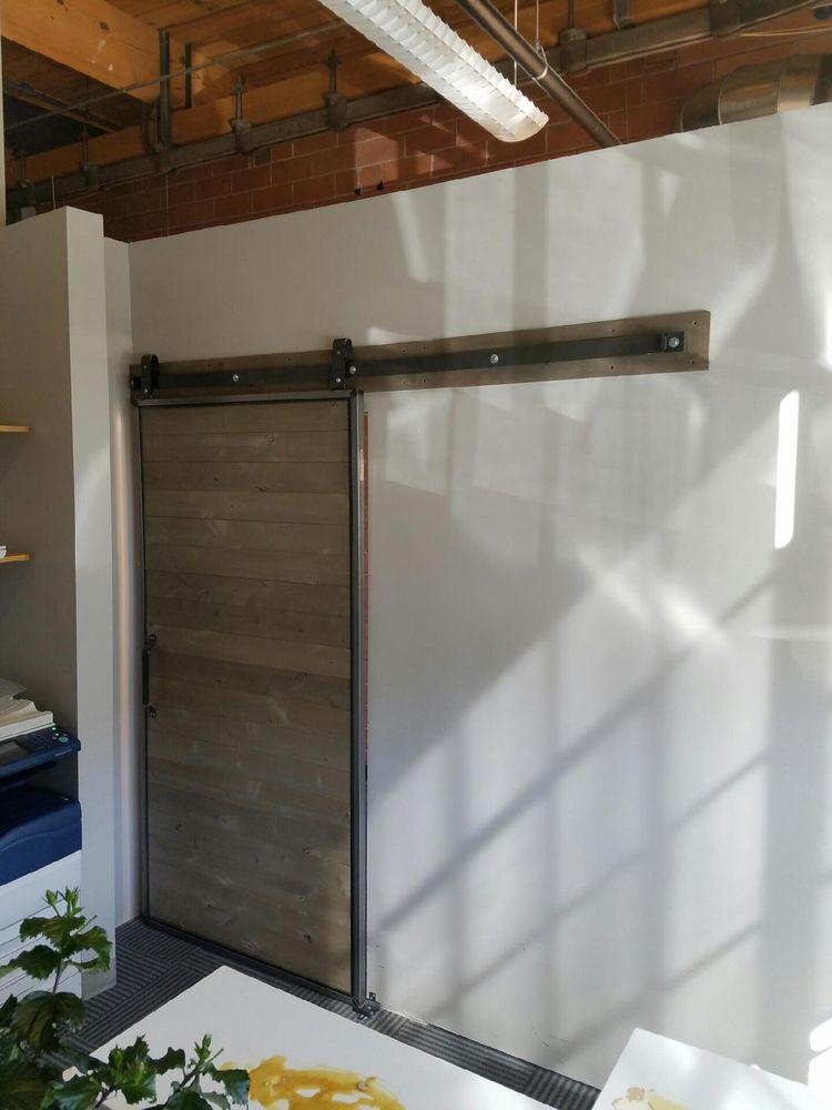 TOTAL DOOR LOGISTICS Denver, Colorado Garage Door Services Phone