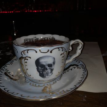 Haunt - Unicorn blood - Bars Near Me - Philadelphia, Pennsylvania Haunt - Unicorn blood - Bars Near Me - Philadelphia, Pennsylvania
