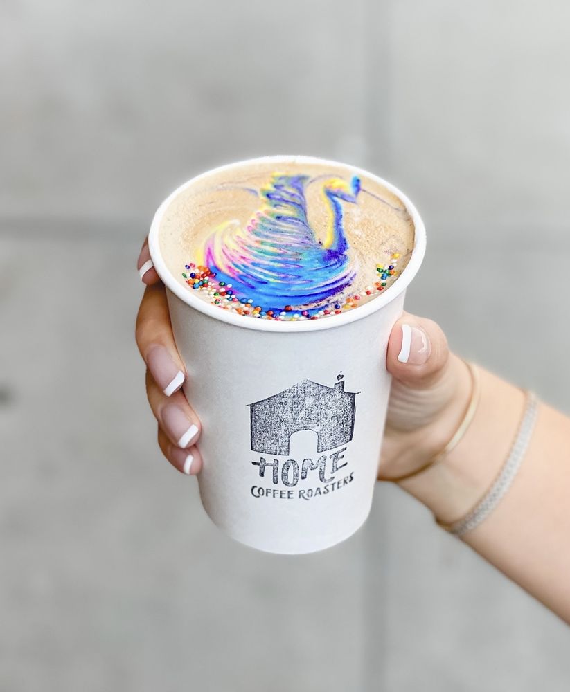 HOME COFFEE ROASTERS Updated June 2024 1001 Photos & 442 Reviews