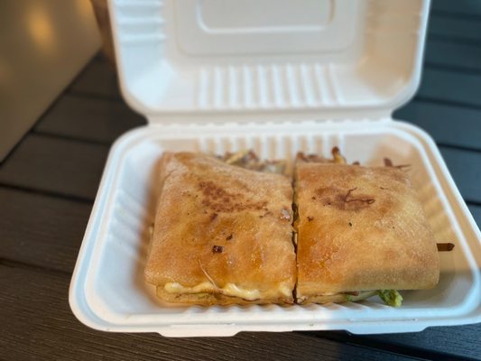 Taqueria Habanero by null